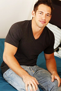 Picture of Johnny Castle Picture of Johnny Castle