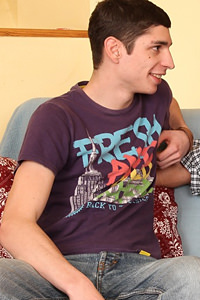 Picture of Falco White Picture of Falco White