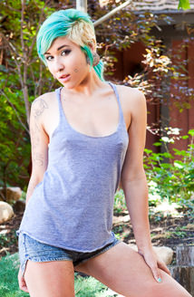 Picture of Sofi VonDoom Picture of Sofi VonDoom