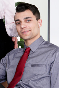 Picture of Nick Vargas Picture of Nick Vargas