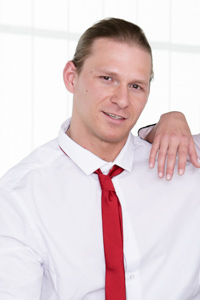 Picture of Mark Black Picture of Mark Black
