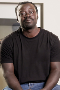 Picture of Freddy Gong Picture of Freddy Gong