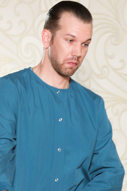 Picture of Will Havoc Picture of Will Havoc