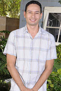 Picture of Gabriel D'allessandro