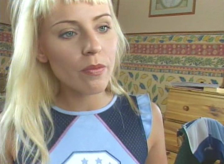 Pick-Up Lines #77, Scene #03