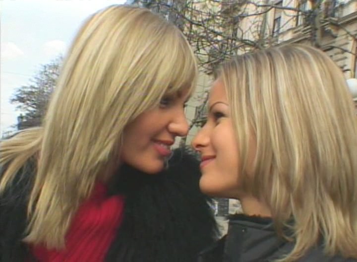 Pick-Up Lines #76, Scene #04