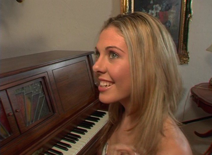 First Offense #02, Scene #04