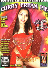 Curry Cream Pie #02 Dvd Cover Curry Cream Pie #02 Dvd Cover