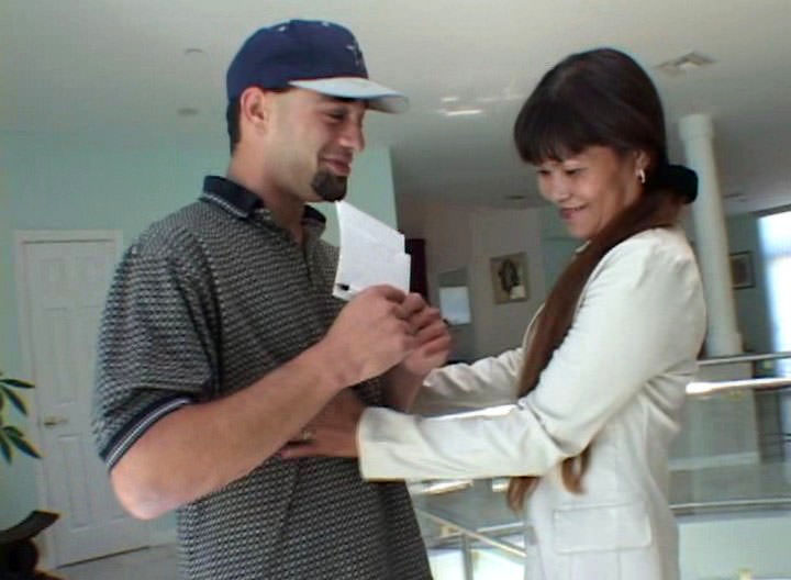Mother Fucker #01, Scene #04