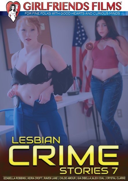 Lesbian Crime Stories #07