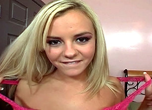 POV #16, Scene #05 with Bree Olson in Peternorth by Adult Time