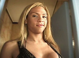 Transsexual POV #12, Scene #02 with Beyonce in Transsexualroadtrip by Adult Time