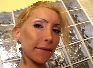 Transsexual POV #12, Scene #04 in Transsexualroadtrip series with Lucia, Tom Moore by Adult Time