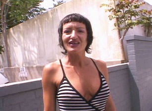 Adventures Of Milfman #03, Scene #02 with Susana in Whiteghetto by Adult Time