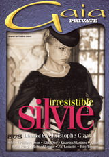 Irresistible Silvie Dvd Cover Irresistible Silvie Dvd Cover