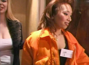 Animal Trainer #03, Scene #04 in Famedigital series with Bamboo, Brandy Canyon, Kelly Stafford and others by Adult Time