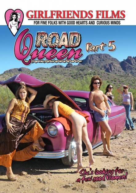 Road Queen #05