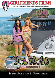 Bus stops #02 Dvd Cover