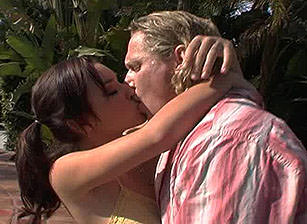 First Offense #25, Scene #05 in Peternorth series with Sandy Sweet, Anthony Hardwood by Adult Time