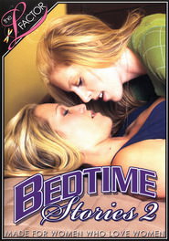 Bedtime Stories #02 DVD Cover