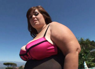 I Like Fat Girls #02, Scene #01 in Devilsfilm series with Veronica Bottoms by Adult Time