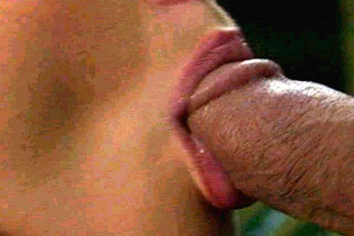 Blowjob Baby, Scene #01