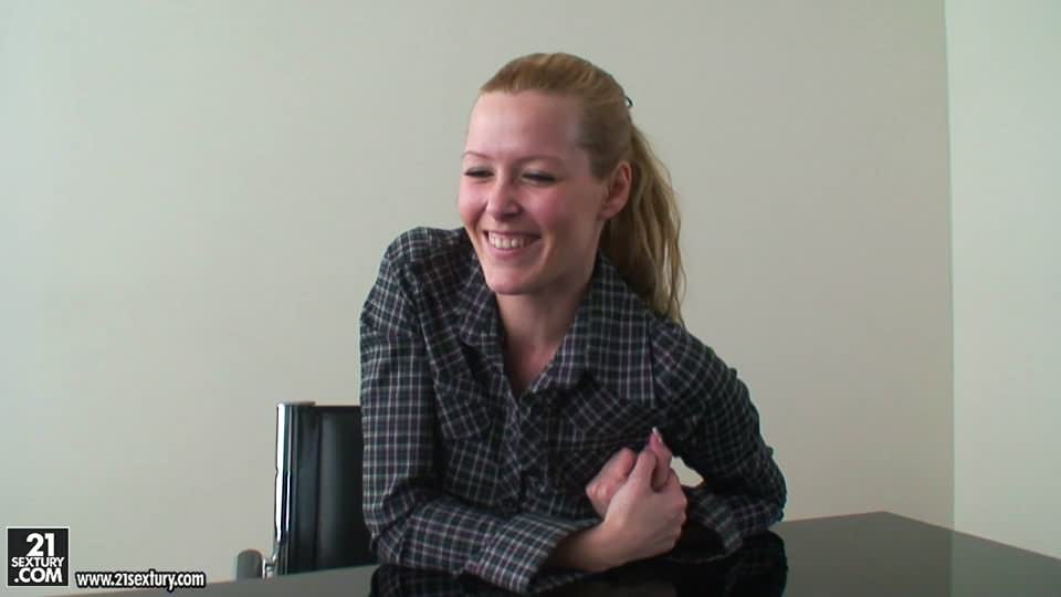 The Return Interview