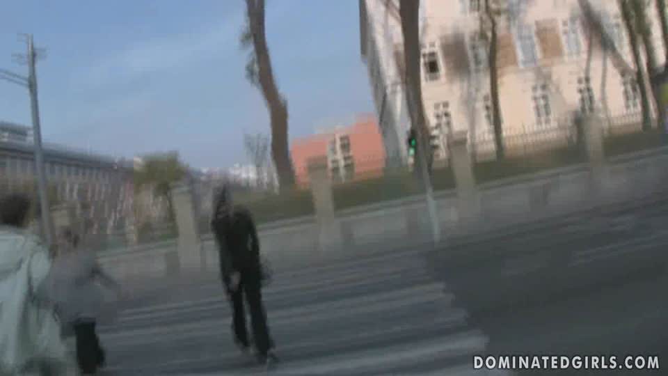 Domination Victim - Mercy