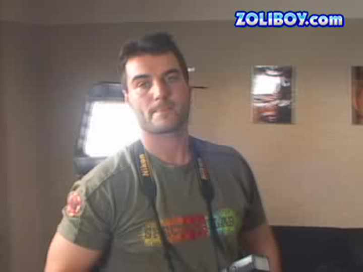 A Real Elf - Part Ii.