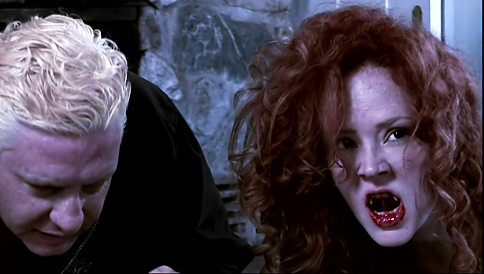 This Isn't Twilight: the XXX Parody, Scene #03