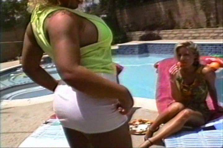 Buttman's Butt Freak 1
