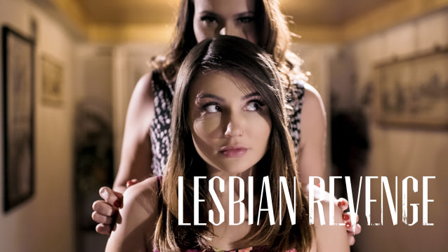 Lesbian pure taboo 