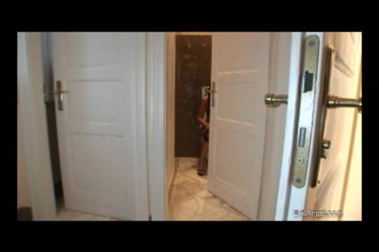 Angel Perverse #10, Scene #02