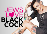 Jews love black cock part 3 rizzo ford prince yahshua