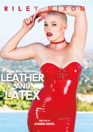 Leather And Latex Dvd Cover Leather And Latex Dvd Cover