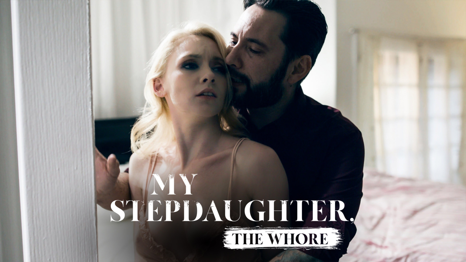 My Stepdaughter, The Whore, Scene #01 My Stepdaughter, The Whore, Scene #01
