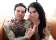 Btsaltmilf joanna angel wreck my holes angel long and