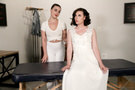 All Girl Massage Update - Runaway Bride picture 1