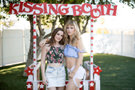 Webyoung Update - Caught At The Kissing Booth picture 1