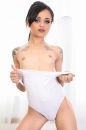 Holly Hendrix In White picture 28